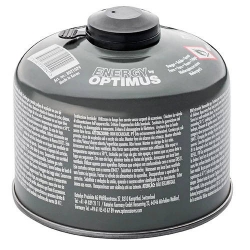 Kartusz gazowy - gaz turystyczny 4-sezonowy Optimus 230g